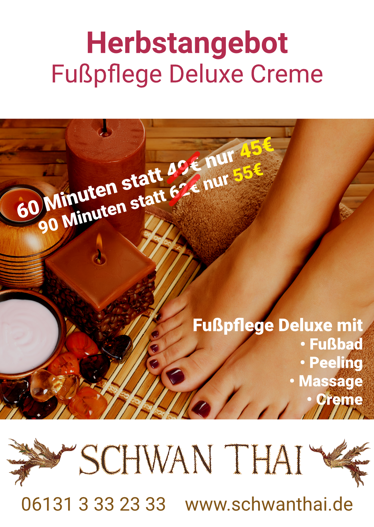 2022-09-06 Flyer A6 Herbstangebot Fußpflege-Seite001