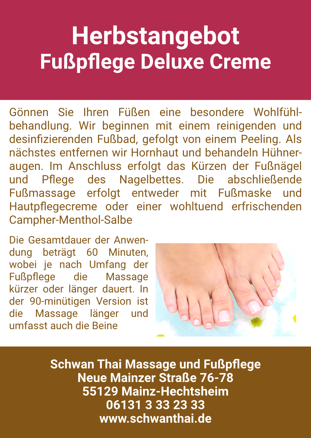 2022-09-06 Flyer A6 Herbstangebot Fußpflege-Seite002